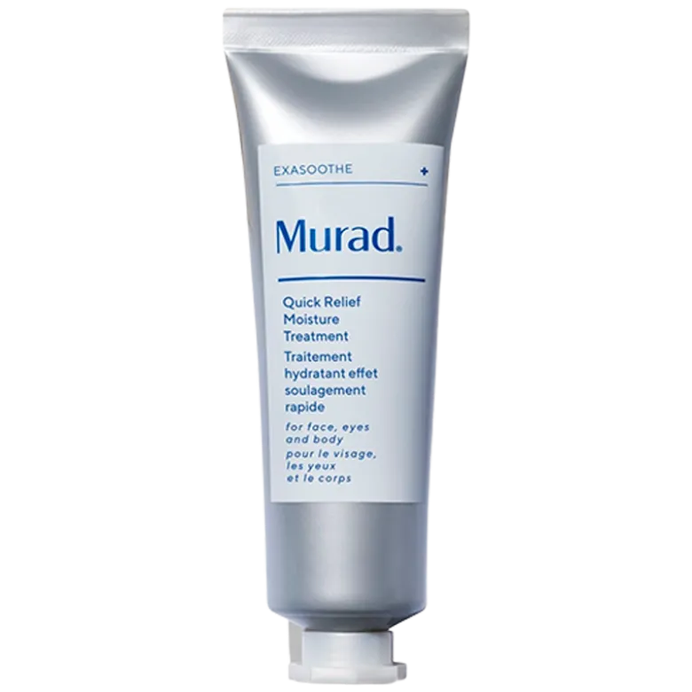 Murad Quick Relief Moisture Treatment (50 ml)