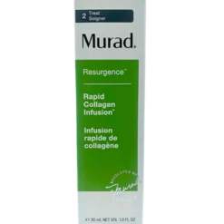 Murad Rapid Collagen Infusion (30 ml)