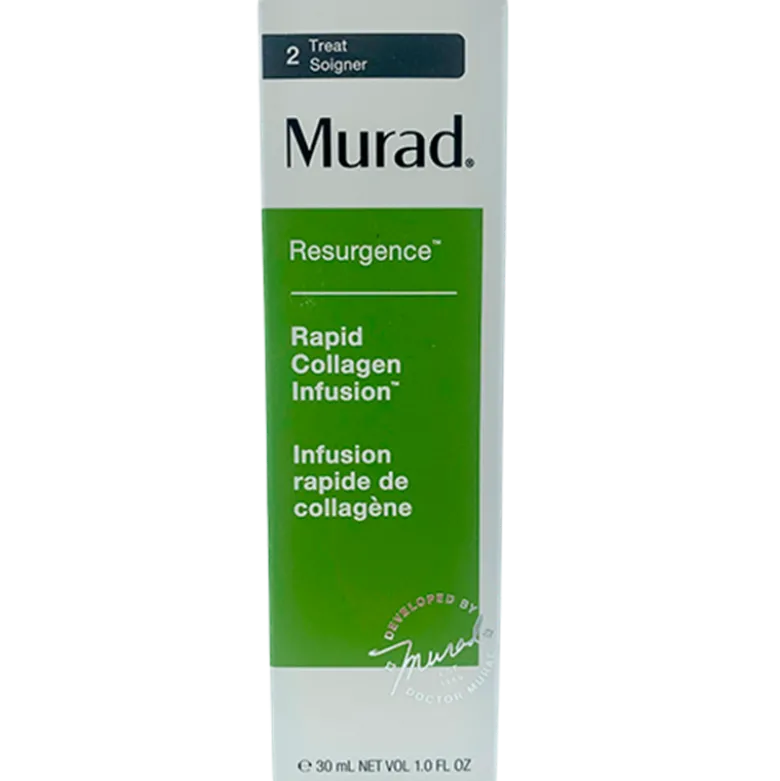 Murad Rapid Collagen Infusion (30 ml)