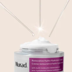 Murad Restorative Hydro-Hyaluronic Cream (50 ml)