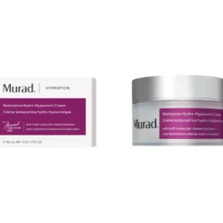 Murad Restorative Hydro-Hyaluronic Cream (50 ml)