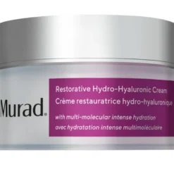 Murad Restorative Hydro-Hyaluronic Cream (50 ml)