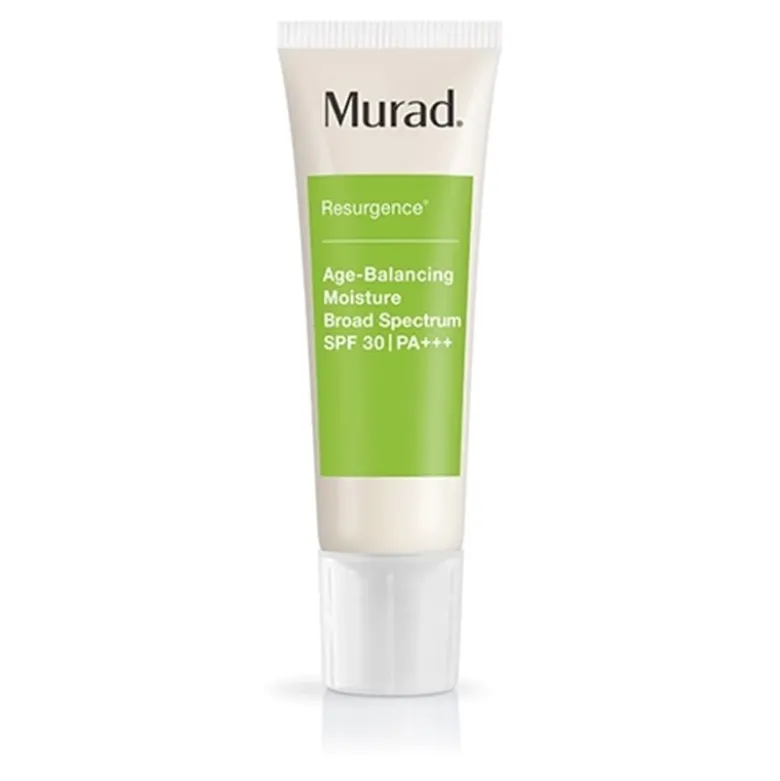Murad Resurgence Age-Balancing Moisture SPF 30 (50 ml)