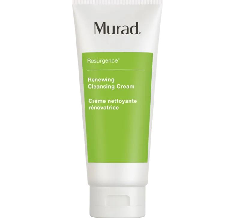 Murad Resurgence Renewing Cleansing Cream (200 ml)