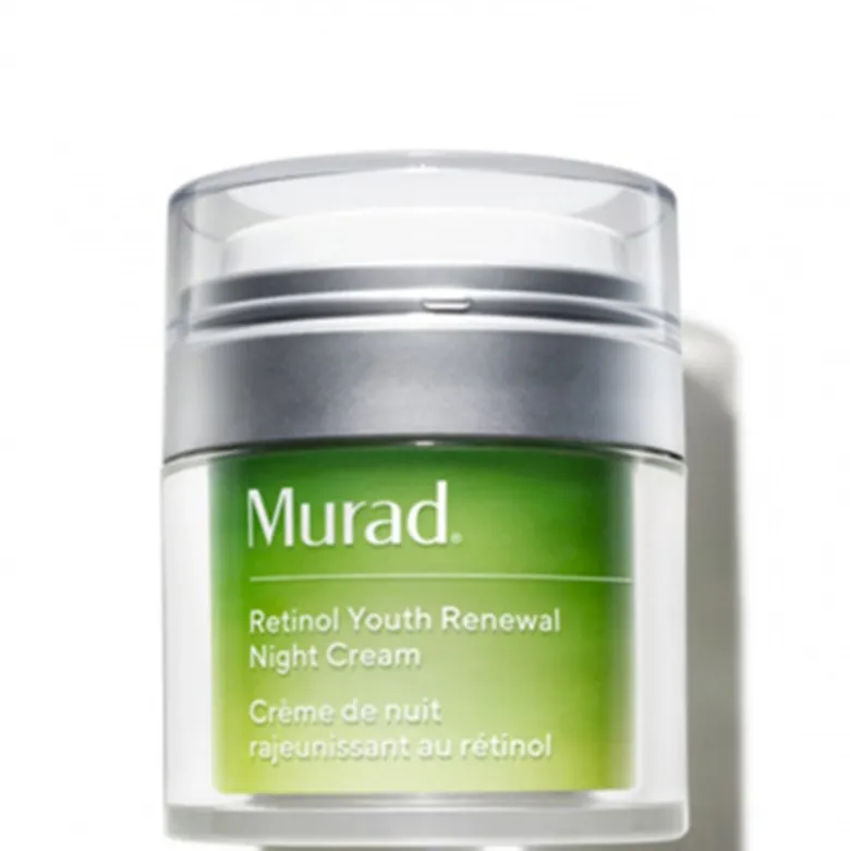 Murad Resurgence Retinol Youth Renewal Night Cream (50 ml)
