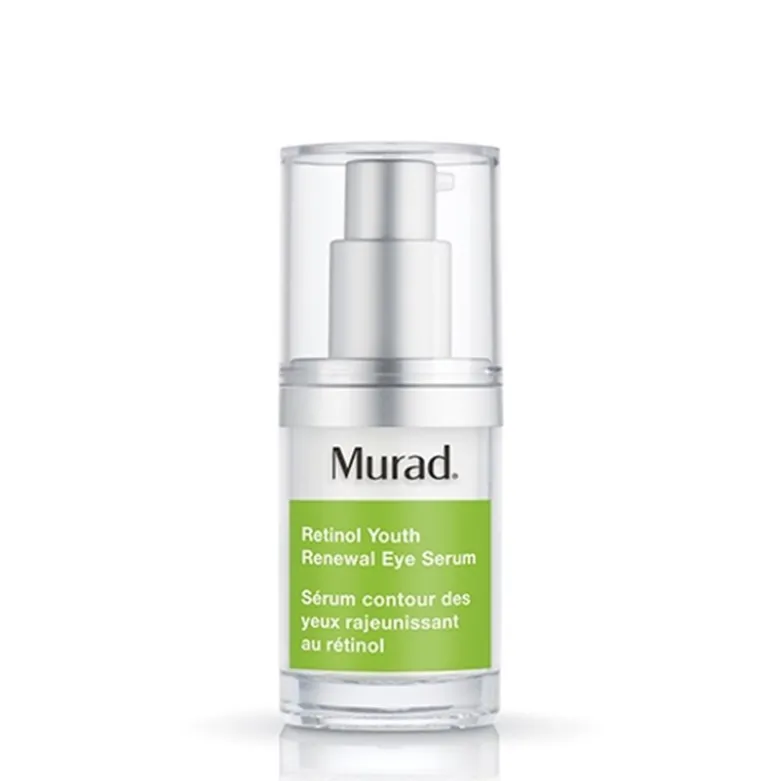 Murad Resurgence Retinol Youth Renewal Eye Serum (15 ml)