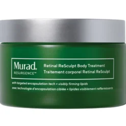 Murad Retinal Resculpt Body Treatment (18 ml)