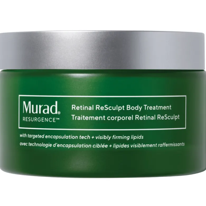 Murad Retinal Resculpt Body Treatment (18 ml)