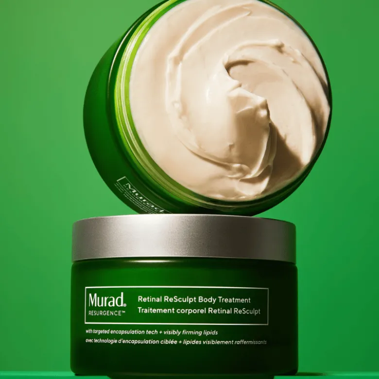 Murad Retinal Resculpt Body Treatment (18 ml)