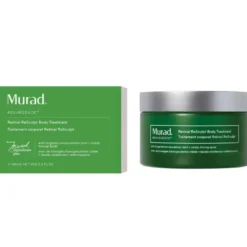 Murad Retinal Resculpt Body Treatment (18 ml)