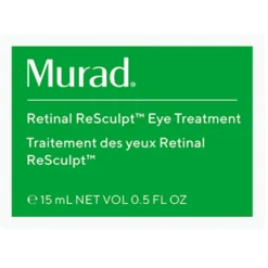 Murad Retinal Resculpt Eye Treatment (15 ml)