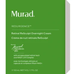Murad Retinal Resculpt Overnight Cream (50 ml)