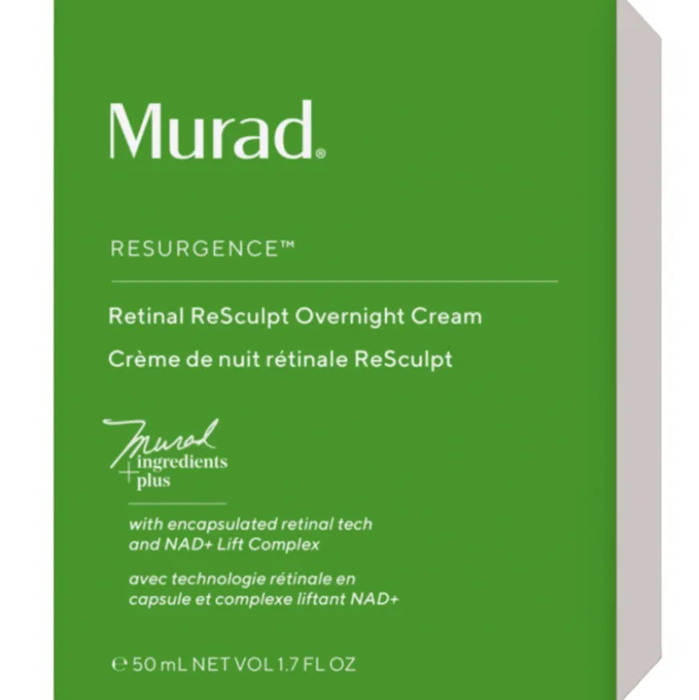 Murad Retinal Resculpt Overnight Cream (50 ml)