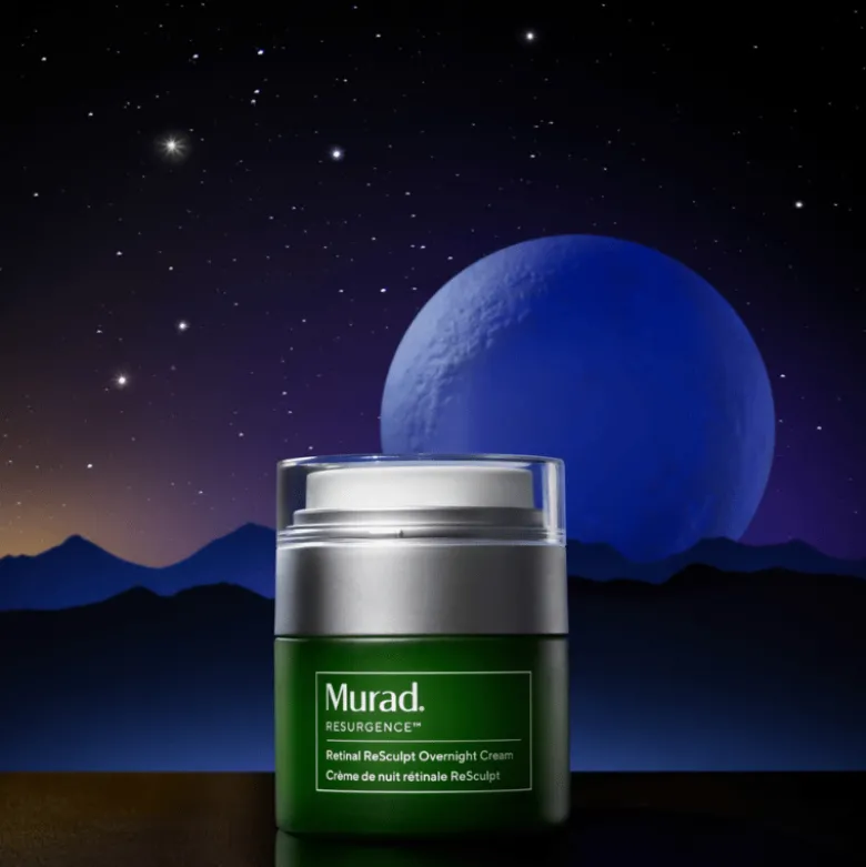 Murad Retinal Resculpt Overnight Cream (50 ml)