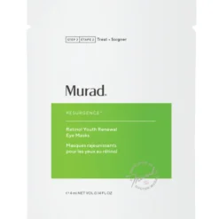 Murad Retinol Youth Renewal Eye Masks (5 stk)
