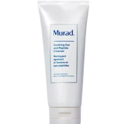 Murad Soothing Oat And Peptide Cleanser (200 ml)