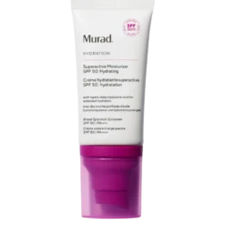 Murad Superactive SPF 50 Moisturizer: Hydrating 50 ml (50 ml)