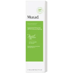 Murad Superactive SPF 50 Moisturizer: Wrinkle-Fighting 50 ml (50 ml)