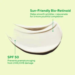 Murad Superactive SPF 50 Moisturizer: Wrinkle-Fighting 50 ml (50 ml)