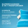 Murad Superactive SPF 40 Moisturizer: Mattifying Oil + Pore Control 50 ml (50 ml)