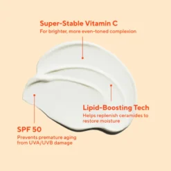 Murad Superactive SPF 50 Moisturizer: Brightening 50 ml (50 ml)