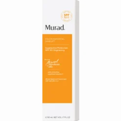 Murad Superactive SPF 50 Moisturizer: Brightening 50 ml (50 ml)