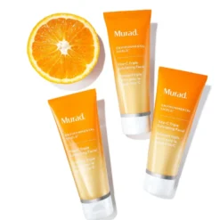 Murad Vita-C Triple Exfoliating Facial (80 ml)