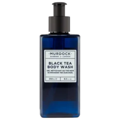 Murdock London Black Tea Body Wash (250 ml)