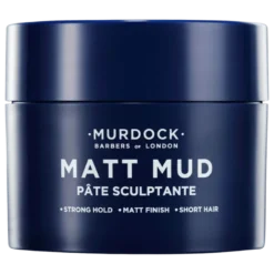 Murdock London Matt Mud (50 g)