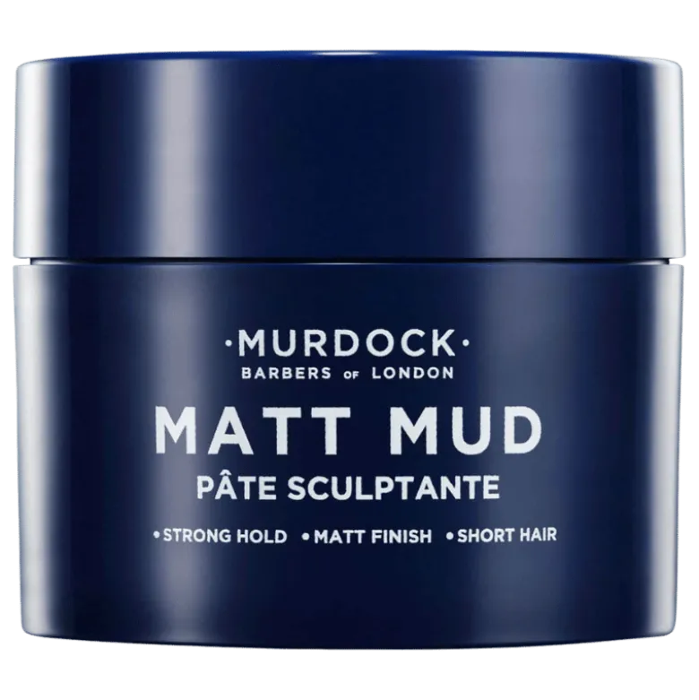 Murdock London Matt Mud (50 g)