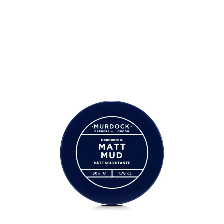 Murdock London Matt Mud (50 g)