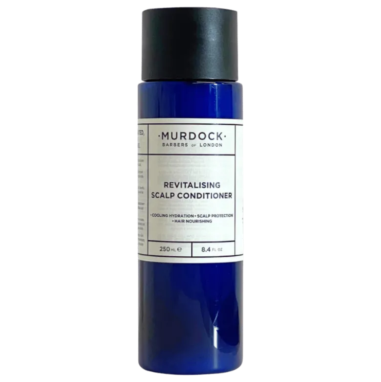 Murdock London Revitalising Scalp Conditioner (250 ml)