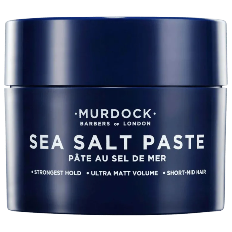 Murdock London Sea Salt Paste (50 g)