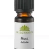 Musc veg. duftolie (10 ml)
