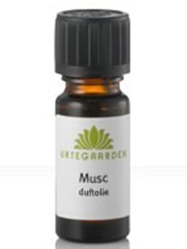 Musc veg. duftolie (10 ml)