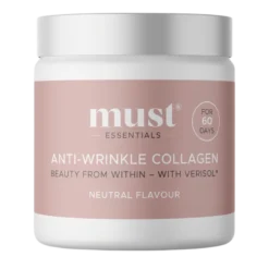 Must Essentials Anti-Wrinkle Collagen (150 g)
