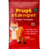 MyBite Frugtstænger Jordbær (60 g)
