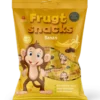 MyBite Mini FrugtBar Banan (100 g)