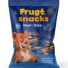 MyBite Mini FrugtBar Blåbær (100 g)
