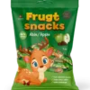MyBite Mini FrugtBar Æble (100 g)
