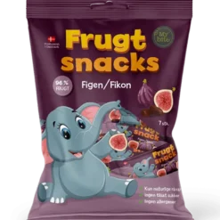 MyBite Mini FrugtBar Figen (100 g)