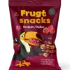 MyBite Mini FrugtBar Hindbær (100 g)
