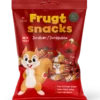 MyBite Mini FrugtBar Jordbær (100 g)