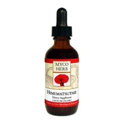 MycoHerb Himematsutake (60 ml)
