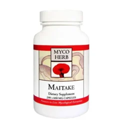 MycoHerb Maitake (200 kaps.)