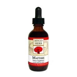 MycoHerb Maitake (60 ml)