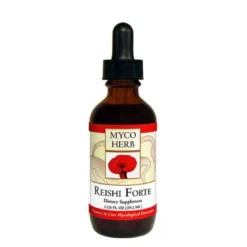 MycoHerb Reishi Forte (60 ml)
