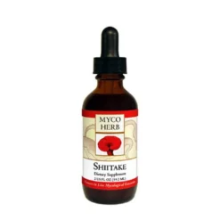 MycoHerb Shiitake (59,2 ml)