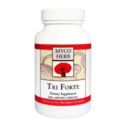MycoHerb Tri Forte (200 kaps.)