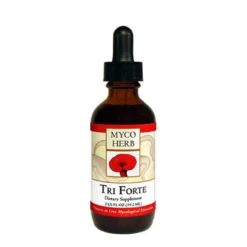 MycoHerb Tri Forte (60 ml)